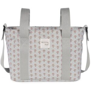 Pasito a Pasito Walking Mum by Borsa con Tracolla CROSSBODY Indian LOTUS