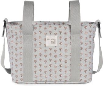 Pasito a Pasito Walking Mum by Borsa con Tracolla CROSSBODY Indian LOTUS