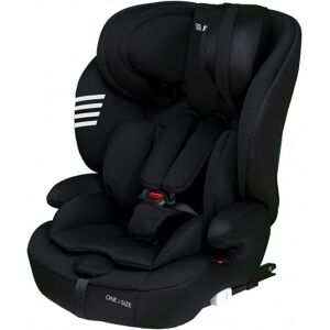 Casualplay Seggiolino Auto 9 - 36 Kg (76-150 Cm) ONE - SIZE BLACK WING