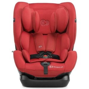 Kinderkraft Seggiolino Auto Isofix MYWAY Red 0-36 Kg My Way