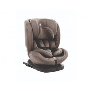 Kikka Boo KIKKABOO Seggiolino Auto I - Comfort I-SIZE Brown 40-150 cm