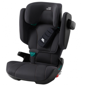 Britax RÃ¶mer Seggiolino Auto I-Size COSMOS KIDFIX FOSSIL GREY 15-36 kG