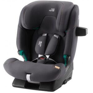 Britax RÃ¶mer Seggiolino Auto ADVANSAFIX PRO MIDNIGHT GREY 9-36 Kg