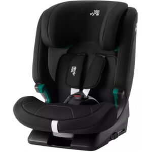 Britax RÃ¶mer Seggiolino Auto i-Size Versafix Space Black 76-150 cm