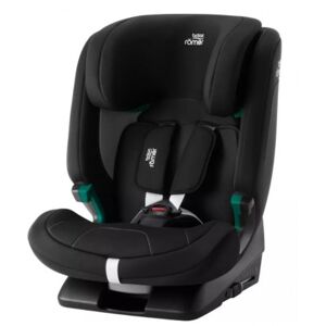 Britax RÃ¶mer Seggiolino Auto i-Size EVOLVAFIX Space Black da 76 a 150 cm