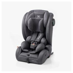 BabyAuto Seggiolino Auto i Size 76 - 150 cm (9-36kg) ARTIA GRIGIO