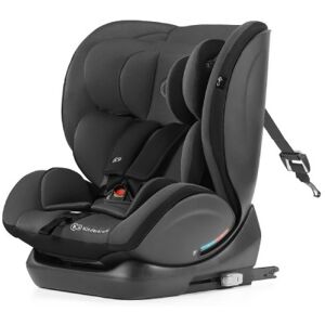 Kinderkraft Seggiolino Auto MYWAY Black 0-36 Kg My Way