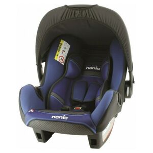 Nania Seggiolino Auto BOOMER BEONE Blu 0-9Kg