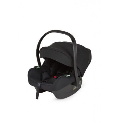 Anex by AVIONAUT Seggiolino Auto 0-13 kg COSMO BLACK