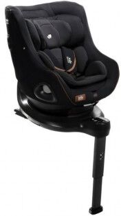 Joie Seggiolino Auto I-Size I-Harbour da76 a 105 cm ECLIPSE con BASE AUTO ISOFIX ENCORE