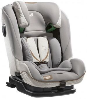 Joie Seggiolino Auto Isofix I-PLENTI OYSTER da 76 a 105 cm