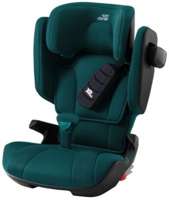 Britax RÃ¶mer Seggiolino Auto I-Size COSMOS KIDFIX ATLANTIC GREEN 15-36 kg