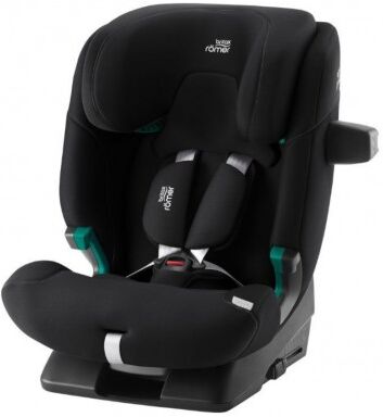 Britax RÃ¶mer Seggiolino Auto ADVANSAFIX PRO SPACE BLACK 9-36 Kg