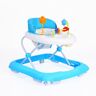 MONI Girello per Bambini Baby Walker EKO BLUE