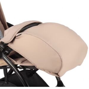 Leclerc Baby Coprigambe Per Passeggino Universale SABBIA