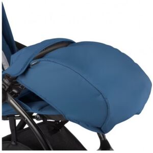 Leclerc Baby Coprigambe Per Passeggino Universale QUICK BLUE