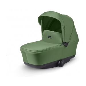 Leclerc Baby Navicella Carrozzina VERDE CHIARO