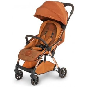 Leclerc Baby Passeggino Leggero EXAGON HERITAGE SPORT BROWN