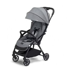 Leclerc Baby Passeggino Influencer - Grigio Melange