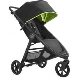 Baby Jogger Passeggino City Mini GT2 BLAZING NEON - SPECIAL EDITION -