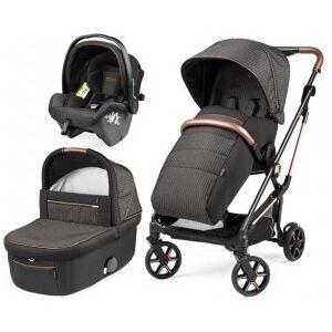 Peg Perego Trio Vivace 500 con Primo Viaggio SLK + BORSA