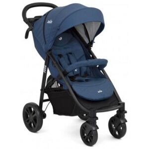 Joie Passeggino Leggero LITETRAX DLX Deep Sea OMOLOGATO 22 KG