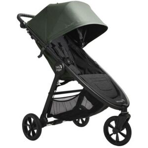 Baby Jogger Passeggino 3 Ruote City Mini GT2 BRIAR GREEN