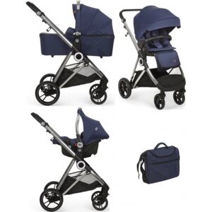 Innovaciones Ms Trio Completo MOMMY PLUS MARINO