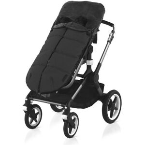 Cambrass Sacco Termico Universale per Passeggino CITY NOIR - BLACK