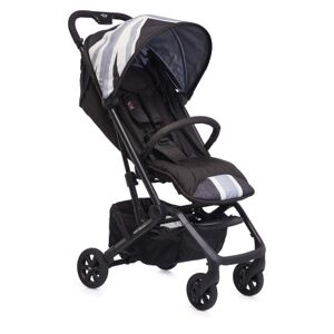 Easywalker Passeggino Buggy XS MINI UNION JACK BLACK & WHITE