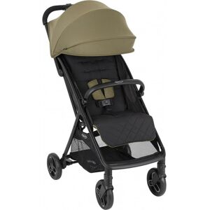 Graco Passeggino Leggero e Compatto Omologato 22 Kg Chiusura Automatica MYAVO CLOVER