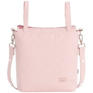 Cambrass Borsa Passeggino in Ecopelle con Tracolla TALEGA SWEET ROSA