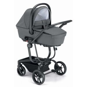 Cam Trio Taski Sport Grigio T866 SPECIAL EDITION! CARROZZINA PASSEGGINO OVETTO e BORSA