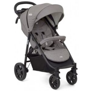 Joie Passeggino Leggero e Compatto LITETRAX ''E'' GRAY FLANNEL