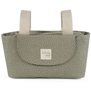 Pasito a Pasito Walking Mum by Borsa Organizer POPPY MOSS