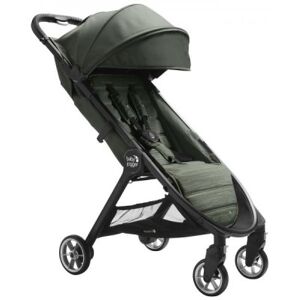 Baby Jogger Passeggino Leggero City Tour 2 Everet Green