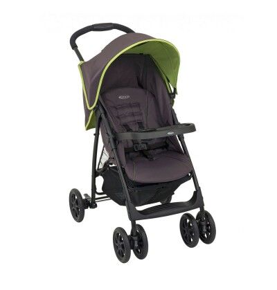 Graco Passeggino Leggero Mirage Grey Zest