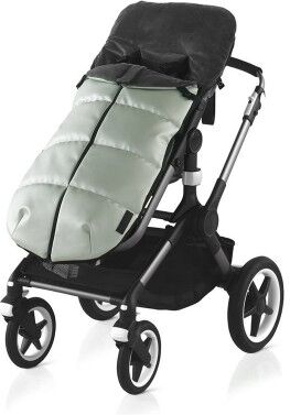 Cambrass Sacco Termico Universale per Passeggino FASHION ARTIC