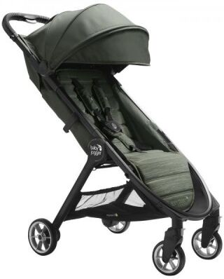 Baby Jogger Passeggino Leggero City Tour 2 Everet Green