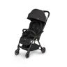 Leclerc Baby Passeggino Leggero e Compatto Hexagon - Carbon Nero