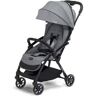 Leclerc Baby Passeggino Influencer - Grigio Melange