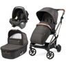 Peg Perego Trio Vivace 500 con Primo Viaggio SLK + BORSA