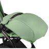 Leclerc Baby Coprigambe Per Passeggino Universale GREEN