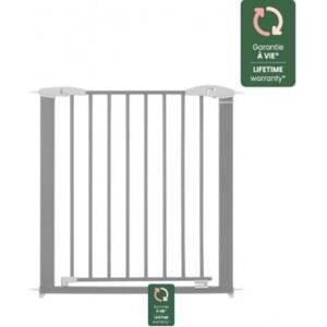 Babymoov Cancelletto di Sicurezza SAFE & LOCK Metallo 73 - 81,5