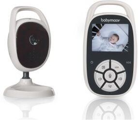 Babymoov Baby Monitor Audio Video Yoo See SPEDIZIONE GRATUITA