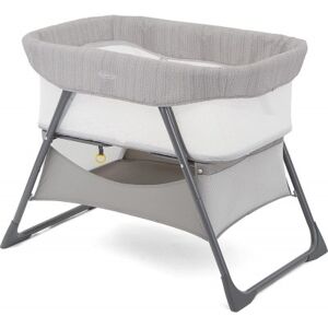 Graco Lettino da Viaggio BABYBED Side by Side 2 in 1 FOSSIL