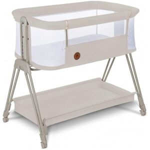 Lionelo Culla Fianco Letto co-Sleeping LUNA SAND BEIGE