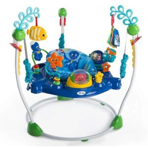 Bright Starts Bright Star Jumper MultiattivitÃ  BABY EINSTEN NEPTUNE