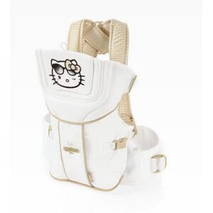 Brevi Marsupio Koala Hello Kitty Bianco