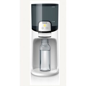 BABYBREZZA Scalda Biberon Rapido INSTANT WARMER by Baby Brezza